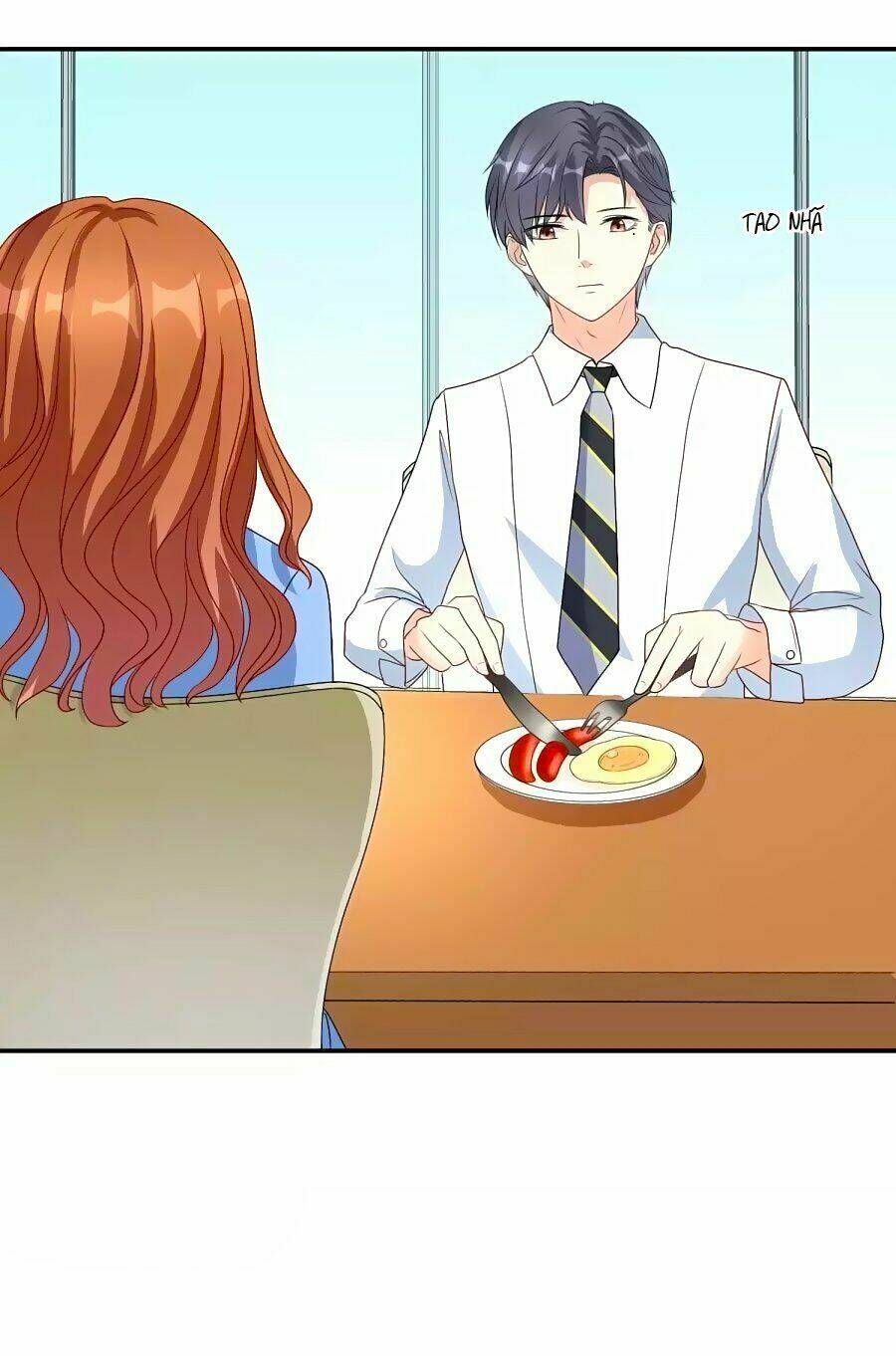 Trung Khuyển Và Tình Nhân: Chapter 14