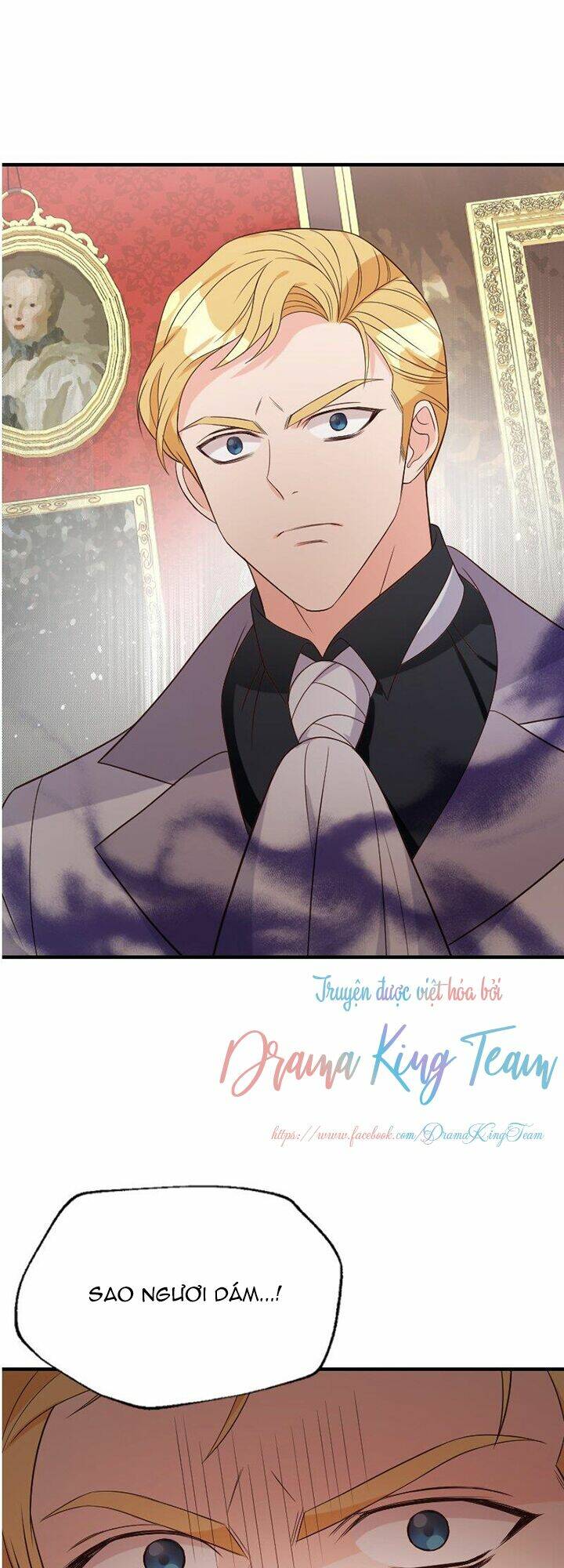 Tất Cả Mọi Người Đều Yêu Quý Nhân Vật Phản Diện: Chapter 7