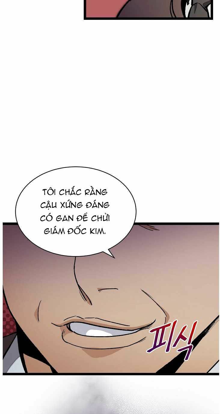 Dna Thiên Tài Đơn Độc: Chapter 22