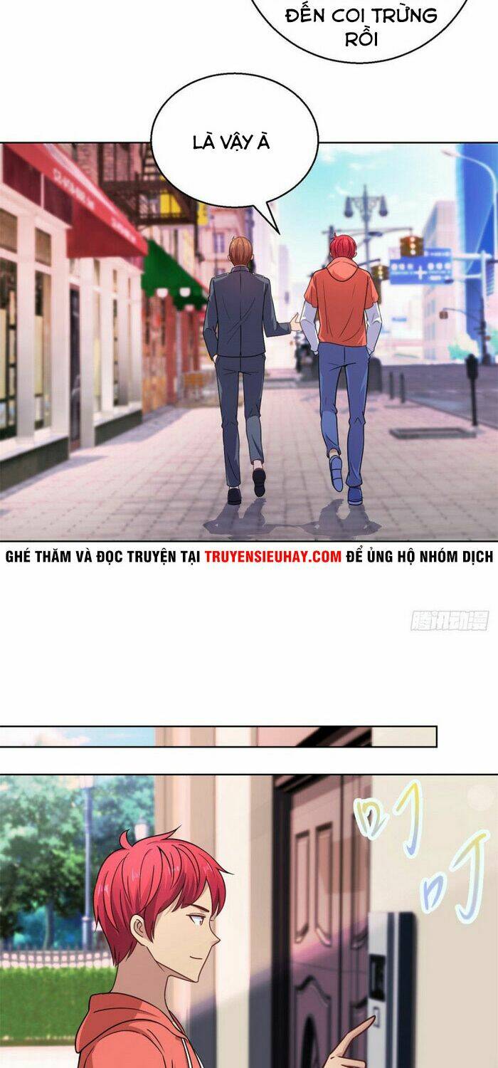 Đô Thị Chí Tôn Hệ Thống: Chapter 188