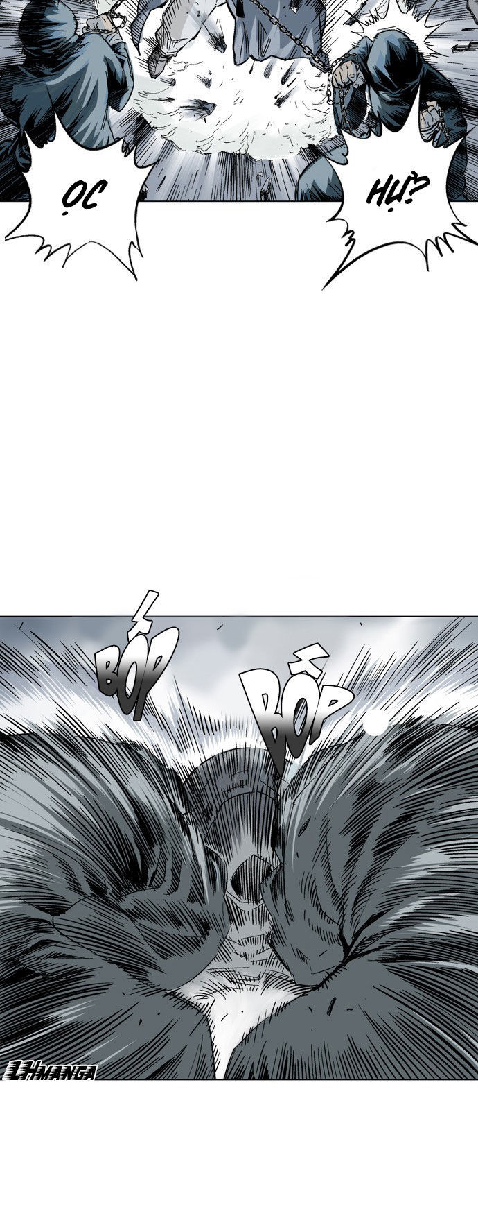 Cao Thủ 2: Chapter 10