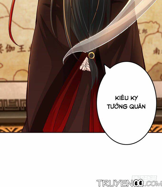 Tam Quốc Chi Vân Thăng Long Khởi: Chapter 1