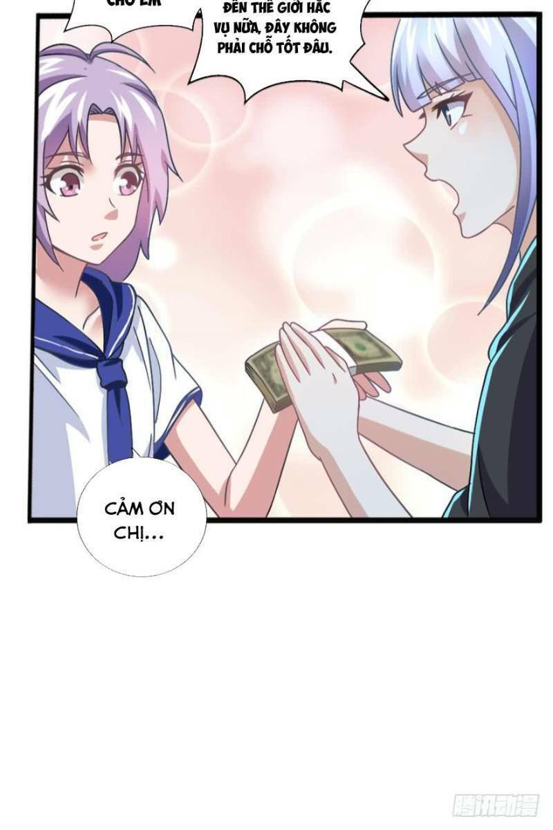 Ta Có Di Sản Tại Dị Giới: Chapter 8
