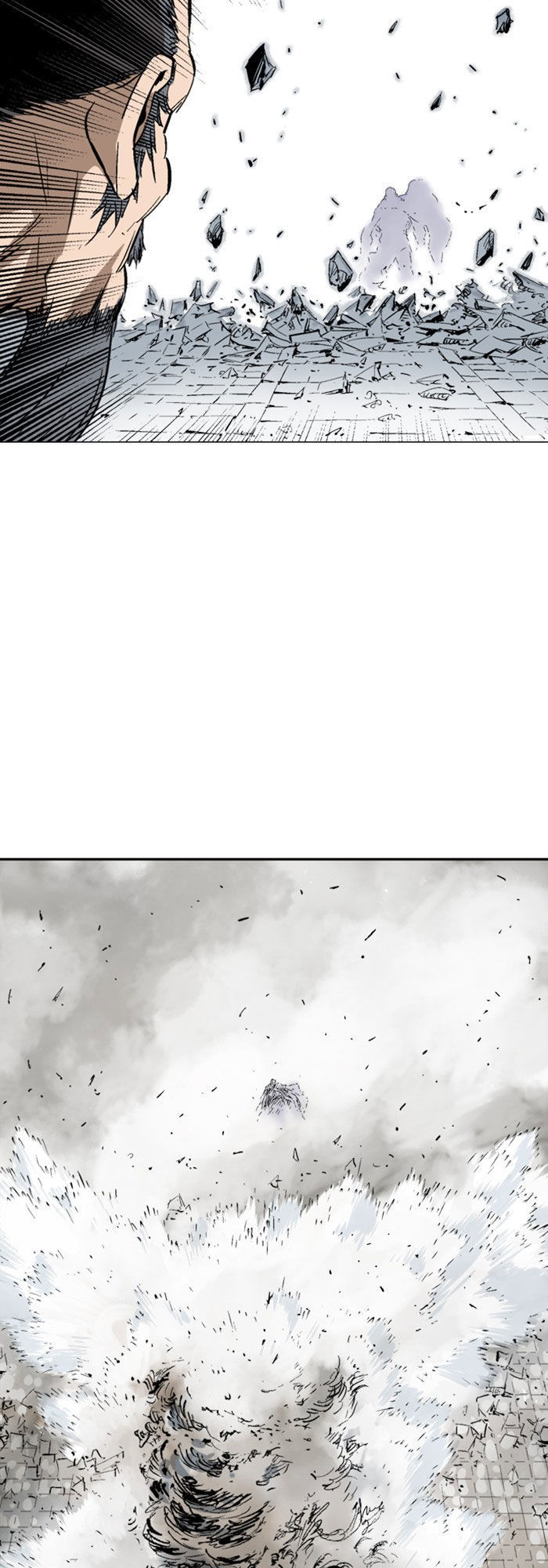 Cao Thủ 2: Chapter 33