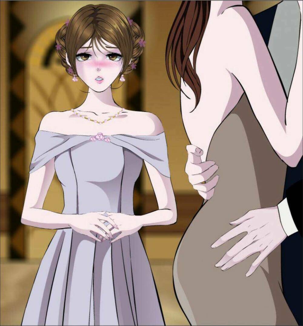 Cạm Bẫy Của Nữ Thần: Chapter 4