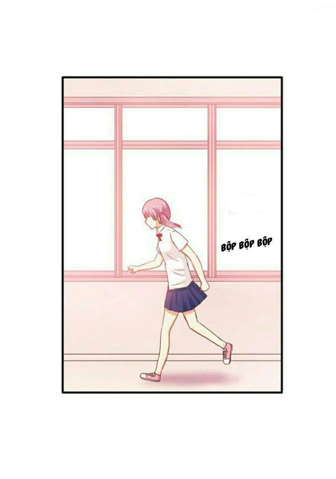 Mối Tình Đầu Có Chút Ngọt: Chapter 25