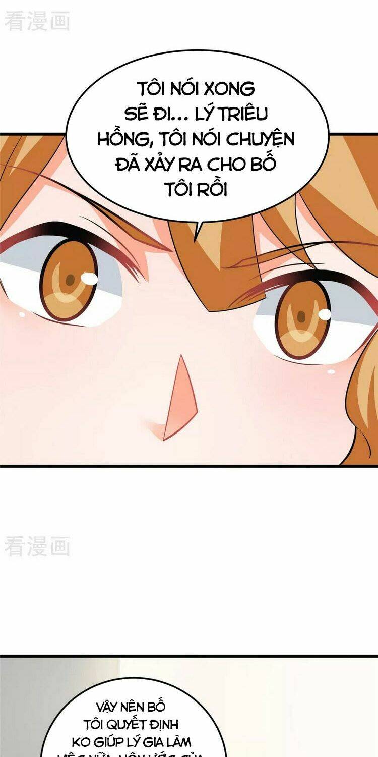 Đế Tế: Chapter 93