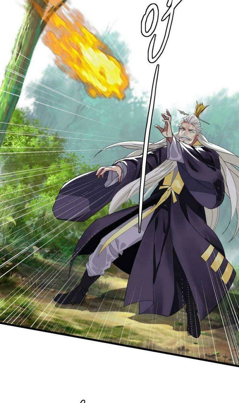 Siêu Đạo Thần Thuật: Chapter 62