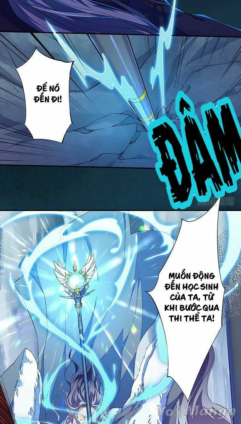 Tuyệt Thế Luyện Đan Sư: Chapter 98