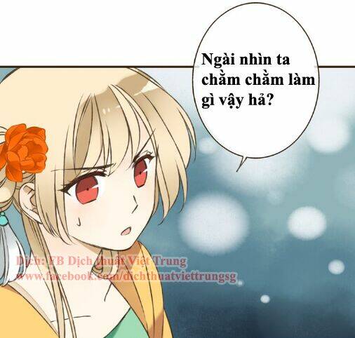 Bạn Trai Tôi Là Cẩm Y Vệ: Chapter 46