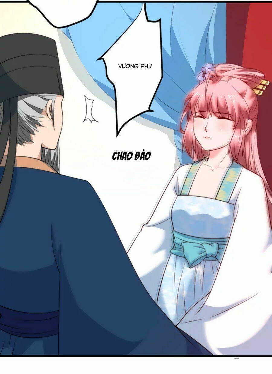 Khuynh Thế Y Phi Muốn Bỏ Chồng: Chapter 15