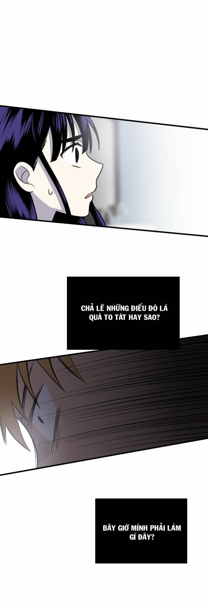 Người Đẹp Gangnam: Chapter 12