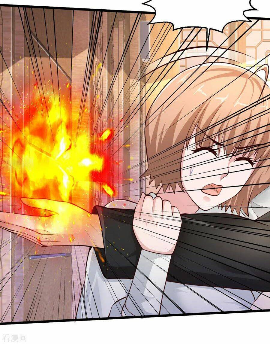 Tuyệt Phẩm Y Thánh: Chapter 154