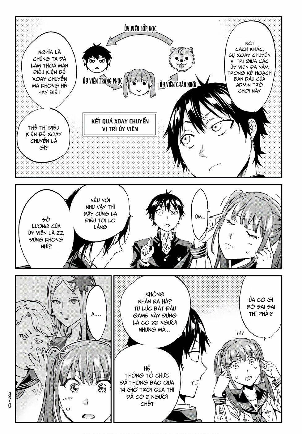 Real Account Ii: Chapter 162