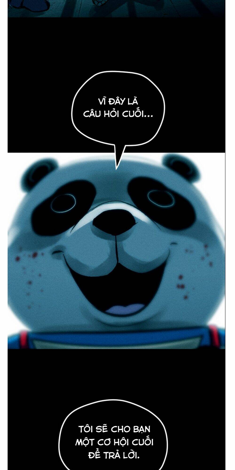 Vùng Đất Xám: Chapter 25
