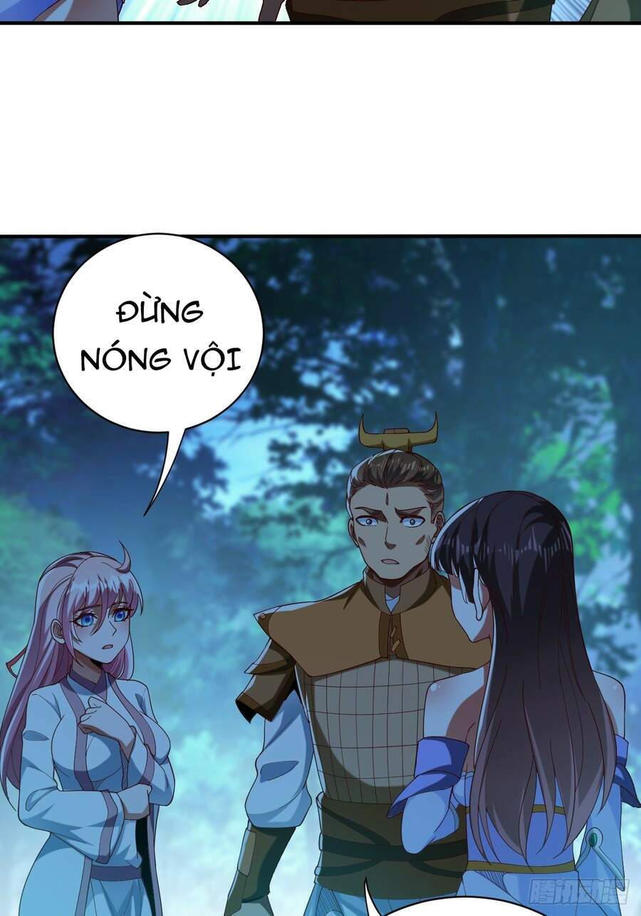 Cục Gạch Xông Vào Dị Giới: Chapter 57