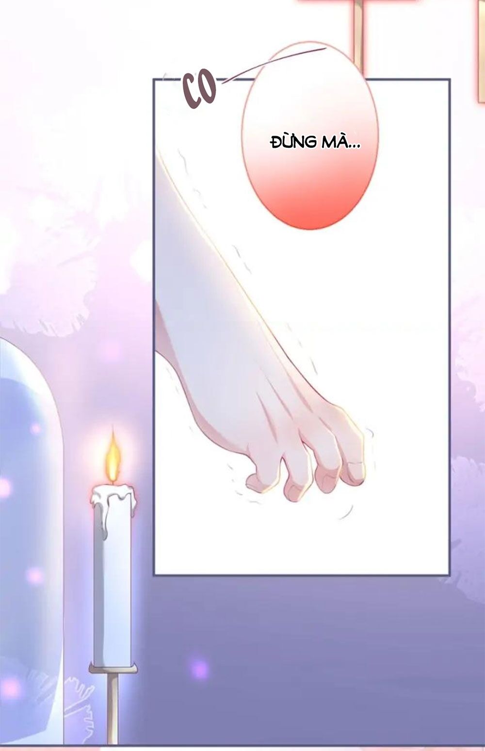 Vương Tử Và Ánh Trăng Đen: Chapter 72