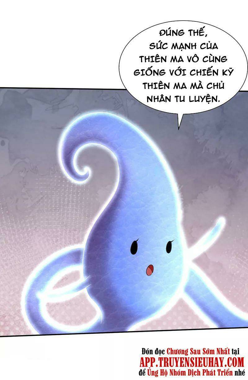 Yêu Giả Vi Vương: Chapter 344