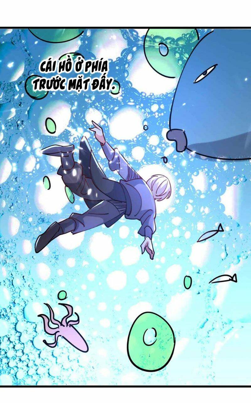 Vạn Giới Tiên Vương: Chapter 113