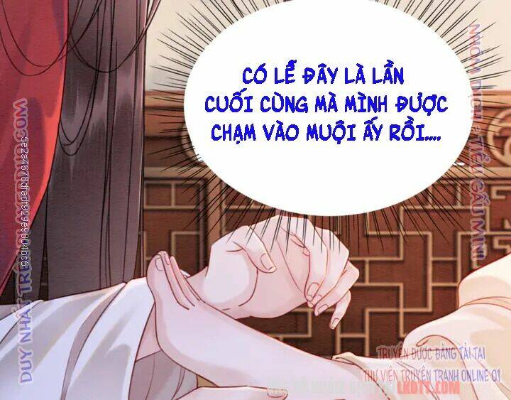 Trọng Sinh Bá Sủng Nhiếp Chính Vương Quá Mạnh Mẽ: Chapter 183