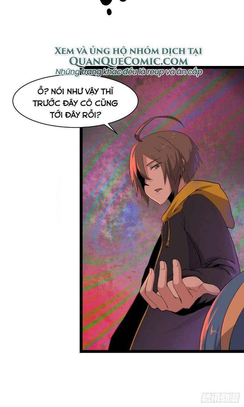 Ta Độ Kiếp Thất Bại Đều Là Tại Ngươi: Chapter 8