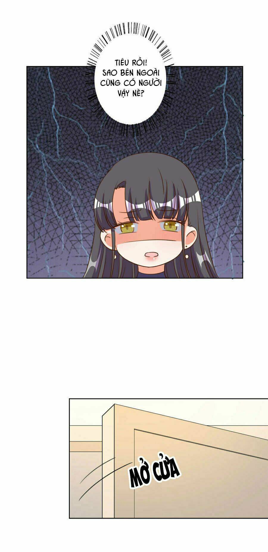 Hôn Nhân Dục Vọng: Thiếu Gia Nhẹ Một Chút!: Chapter 81