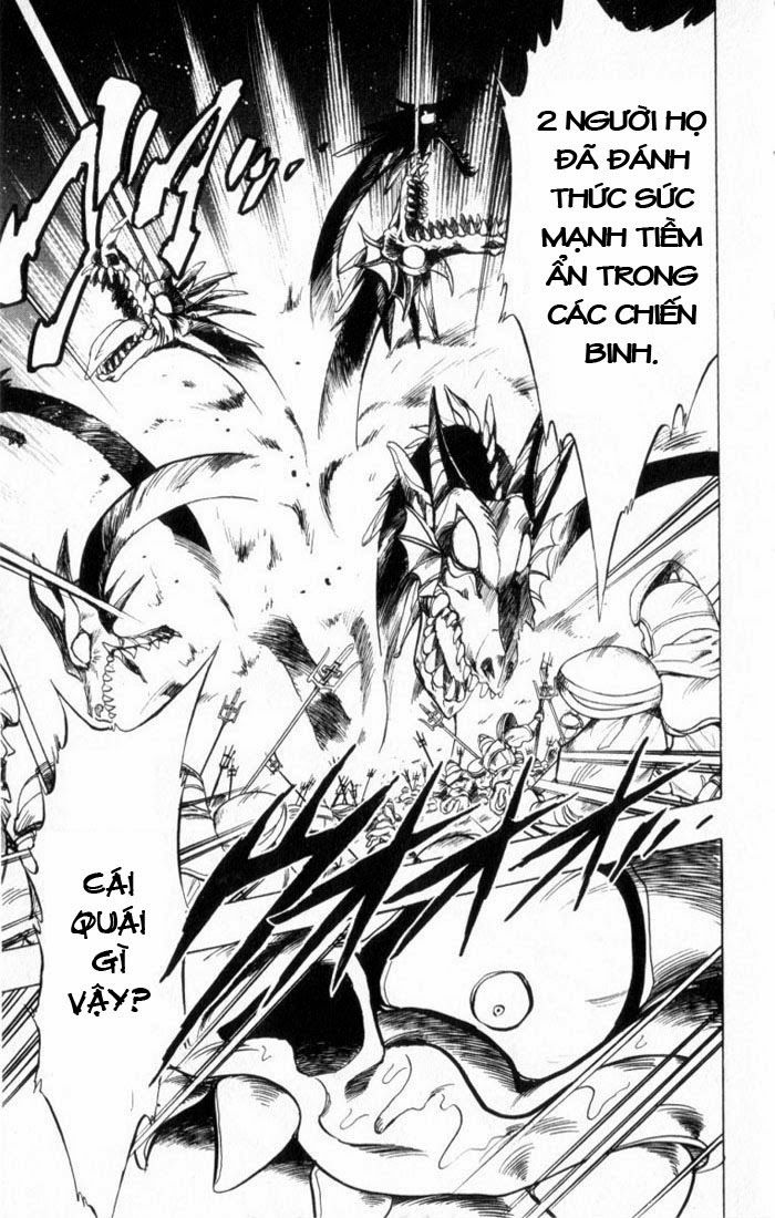 Violinist Of Hameln: Chapter 31