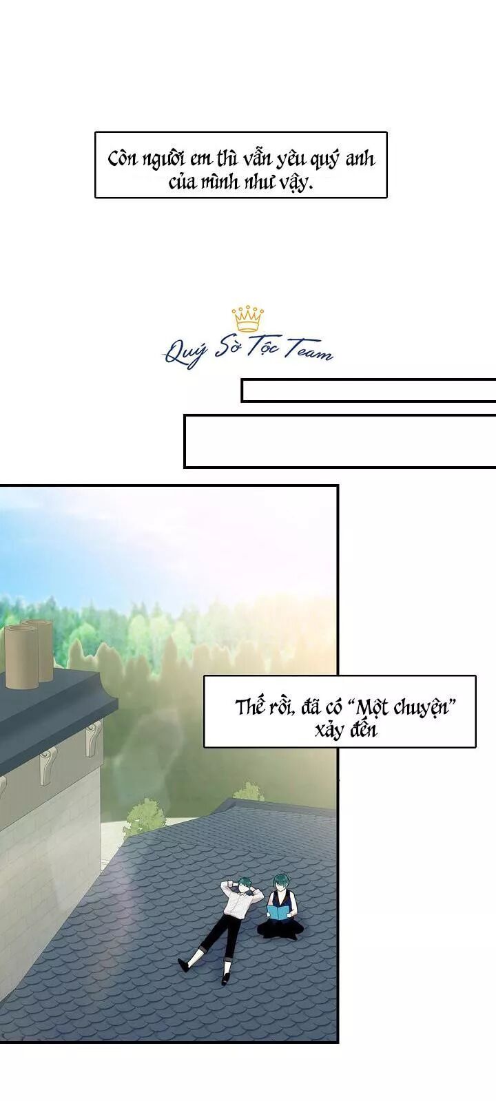 Tồn Tại Với Tư Cách Là Vợ Của Nam Chính: Chapter 95: Anh em nhà Veon Hilt