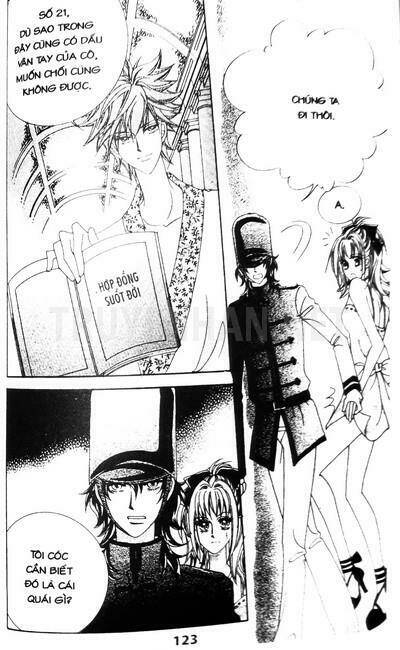 Lọ Lem Hậu Đậu: Chapter 34