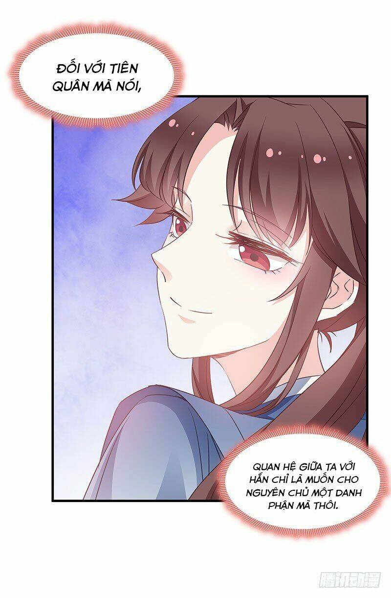 Trò Chơi Trừng Phạt: Chapter 62