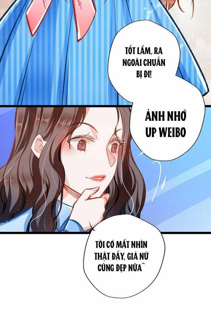 Cưng Chiều Ái Thê Hư Hỏng: Chapter 25