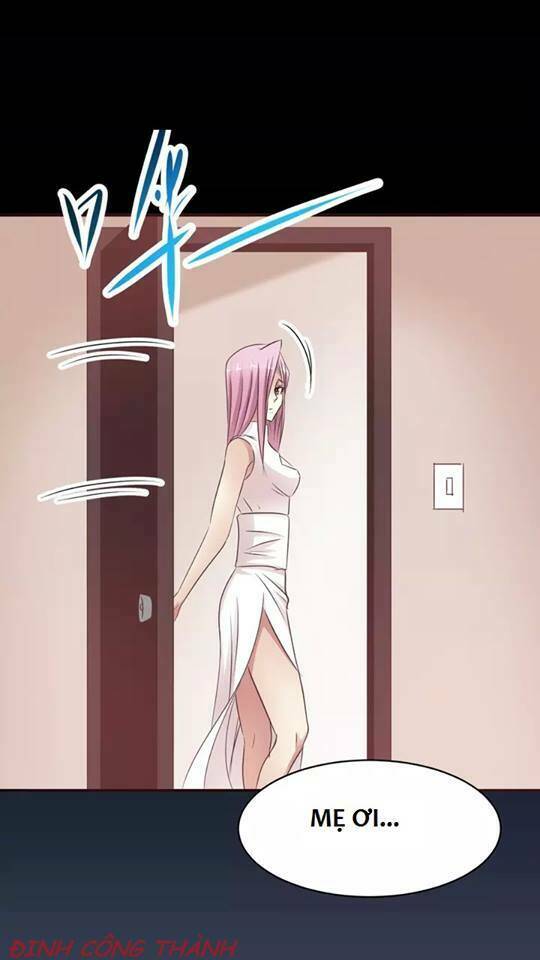 Truyện Kinh Dị Ở Tòa Nhà Số 44: Chapter 33