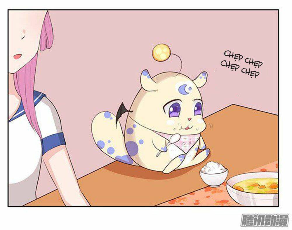 Ma Vương Luyến Ái Chỉ Nam: Chapter 60