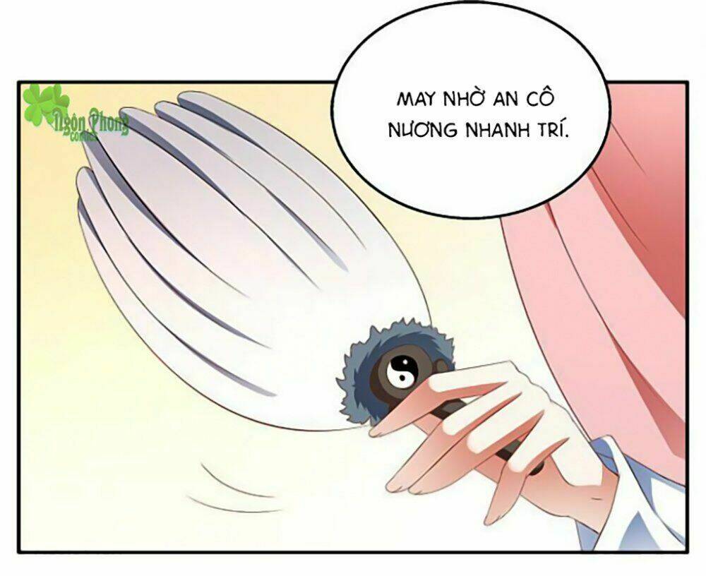 Thịnh Thế An Nhiên: Chapter 9