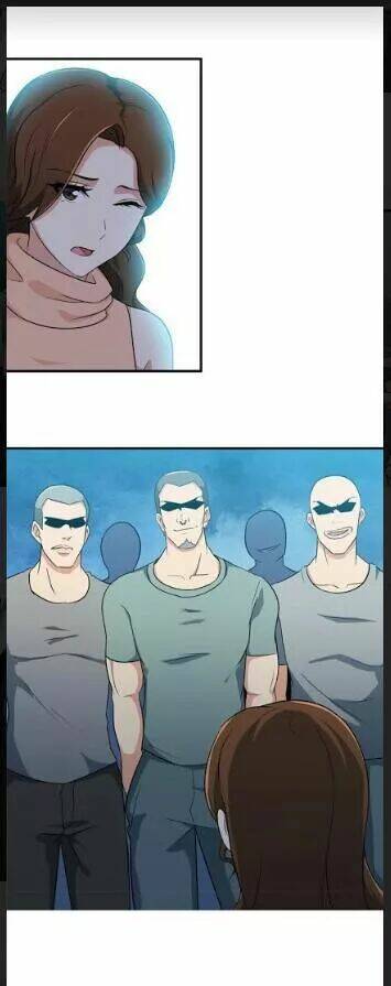 Vương Bài Bảo Tiêu: Chapter 4