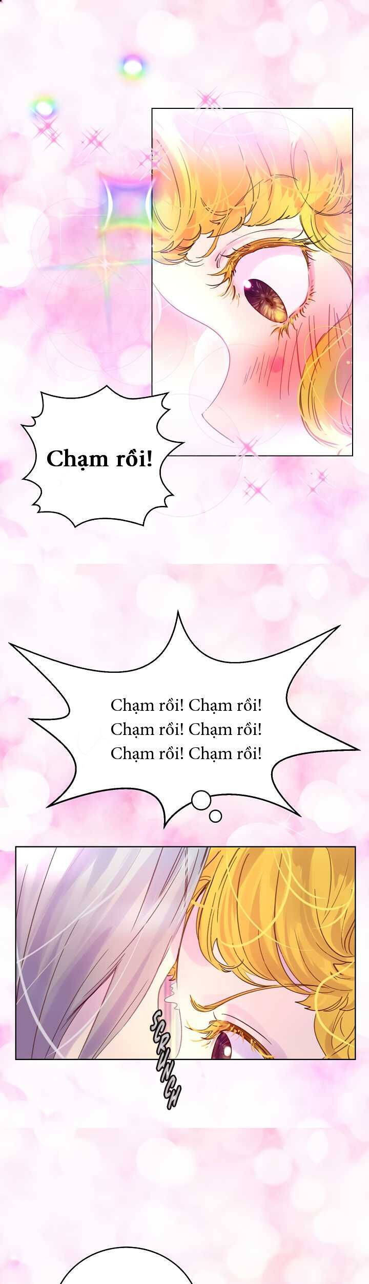 Đừng Xem Thường Nữ Phụ: Chapter 103