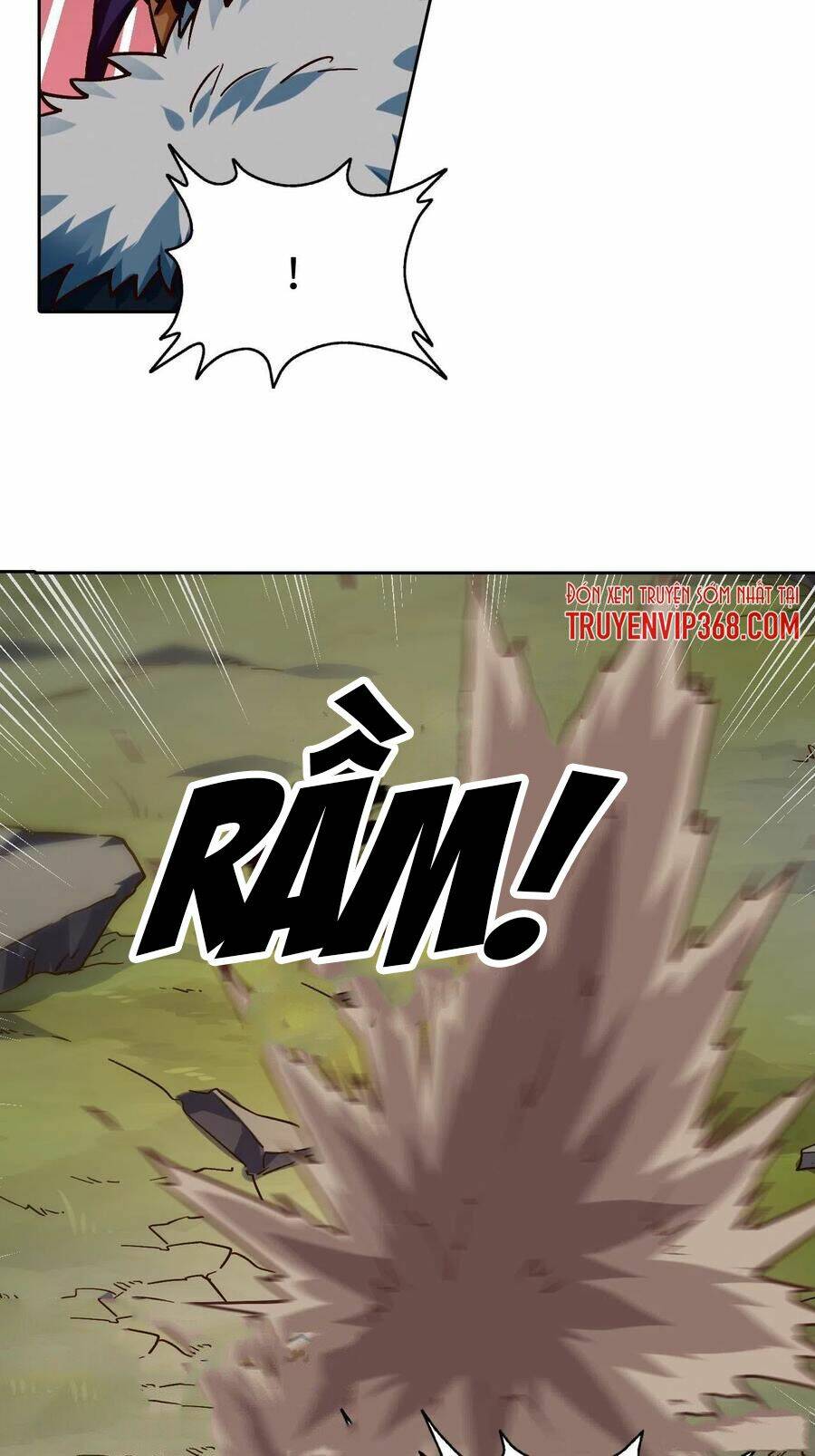 Người Nguyên Thủy Mạnh Nhất: Chapter 93