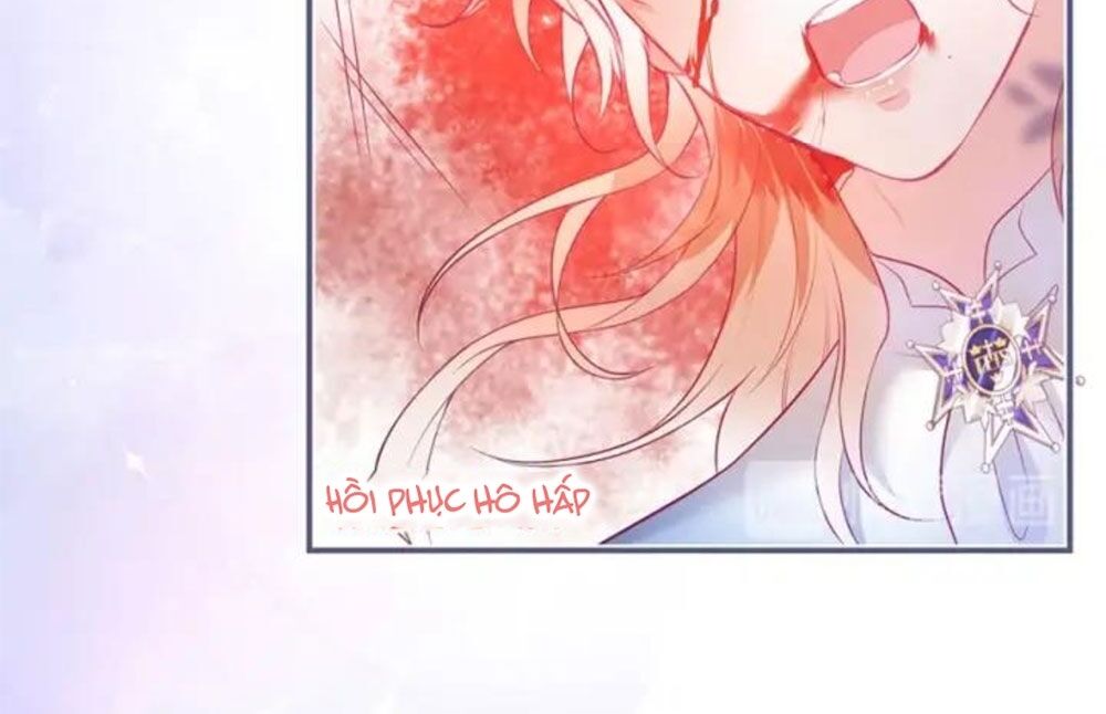 Vương Tử Và Ánh Trăng Đen: Chapter 62