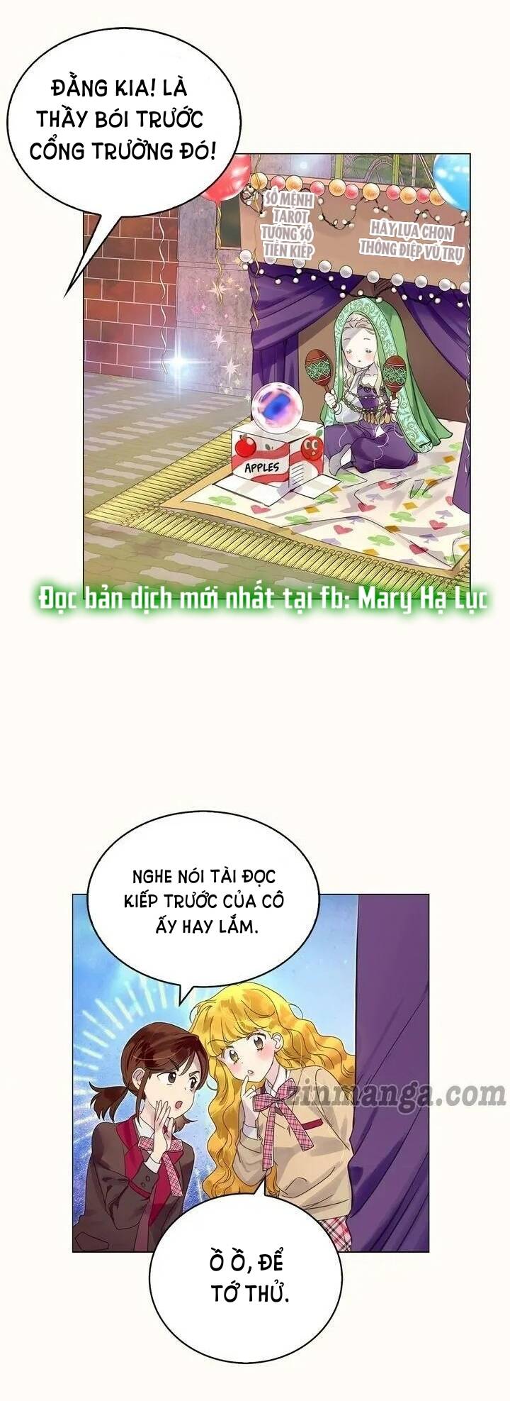 Đừng Xem Thường Nữ Phụ: Chapter 178