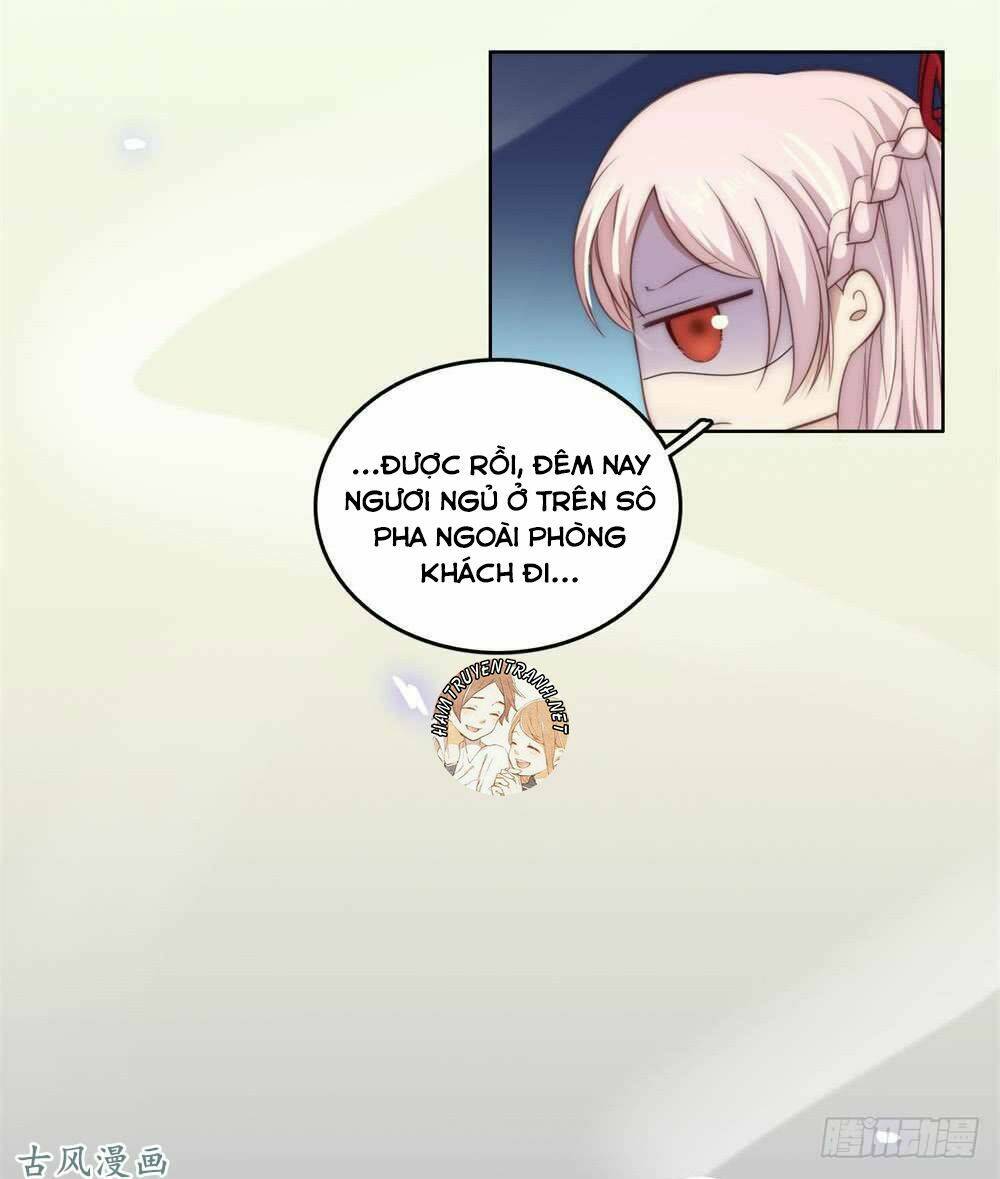 Sổ Tay Tình Yêu Của Tiểu Hồ Ly: Chapter 24