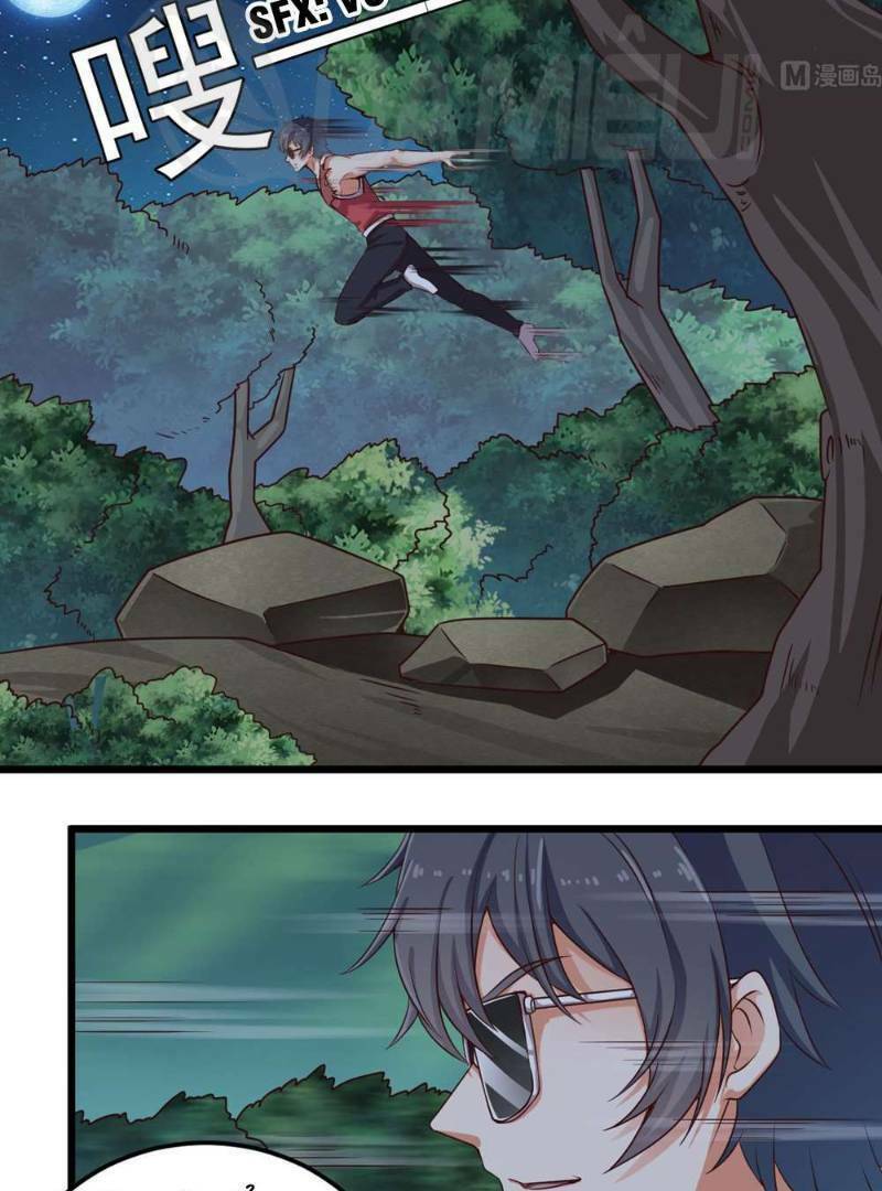 Địa Phủ Khai Phá Thương: Chapter 143
