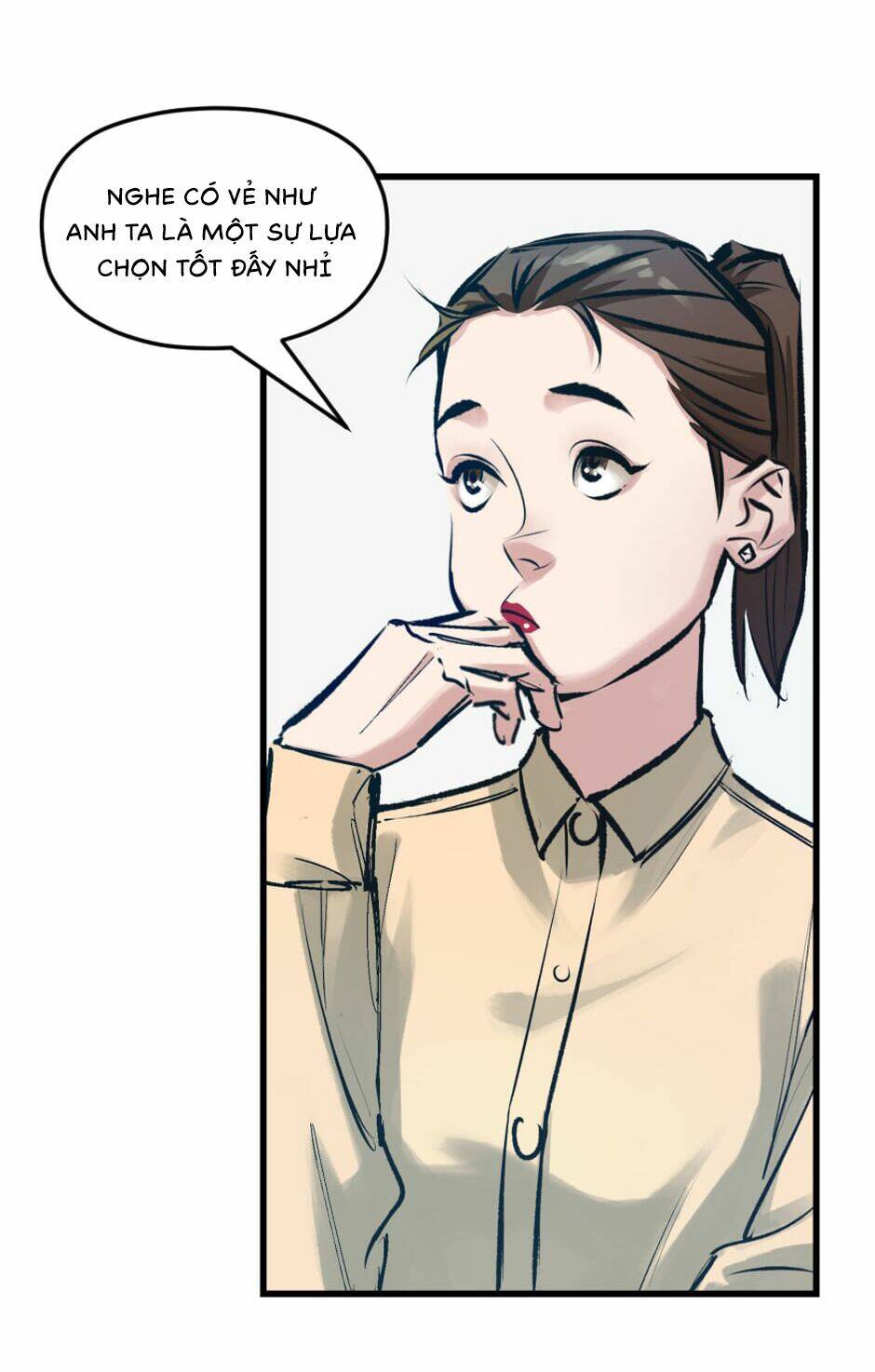 Anh Hùng Và Hiệp Nữ: Chapter 30