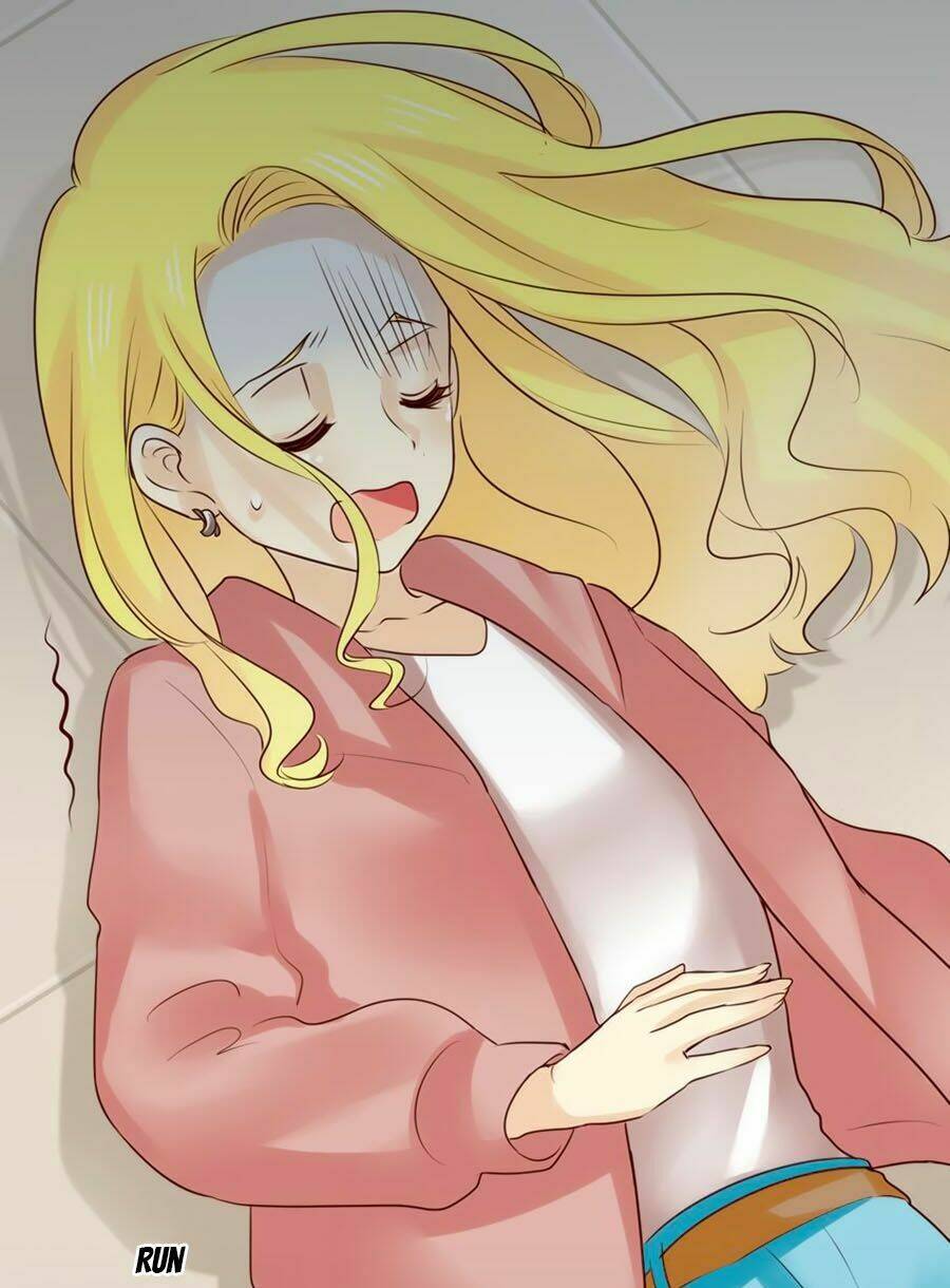 Lưu Luyến Tinh Diệu: Chapter 86