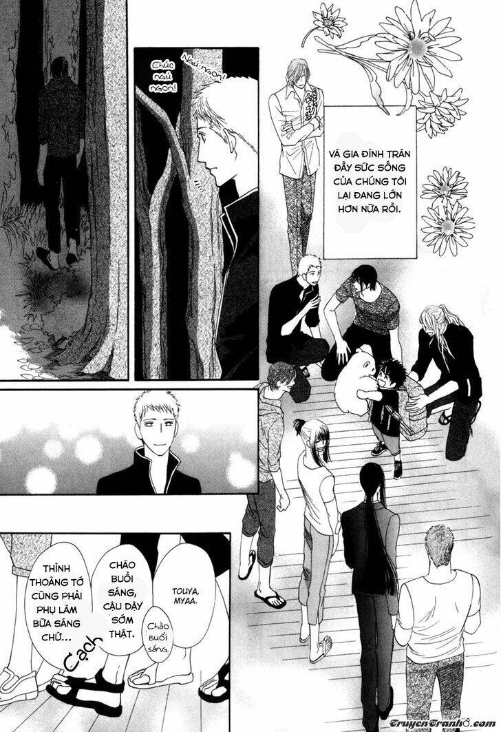 Moon Trick: Chapter 7