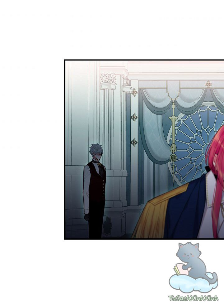 Tồn Tại Với Tư Cách Là Vợ Của Nam Chính: Chapter 199