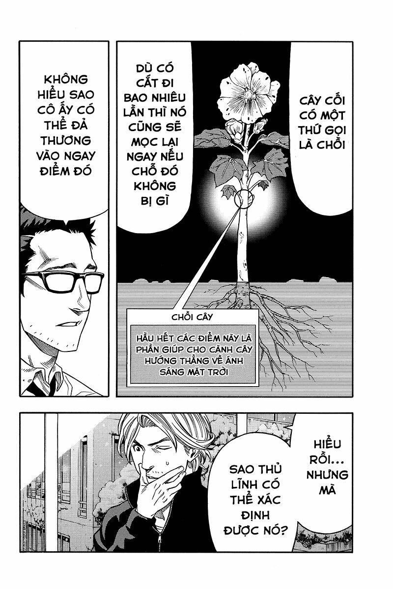 Green Worldz: Chapter 57