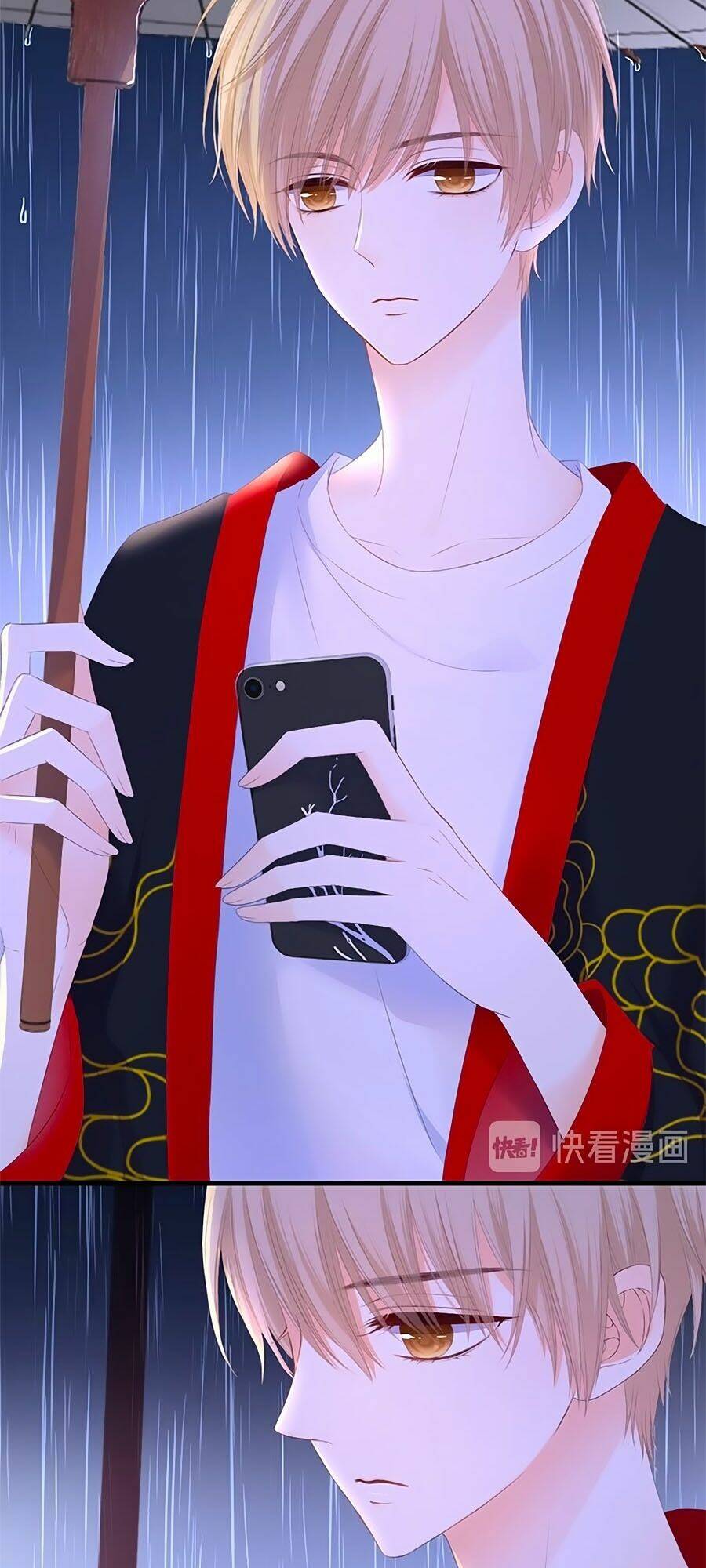 Đóa Hoa Chớm Nở: Chapter 39