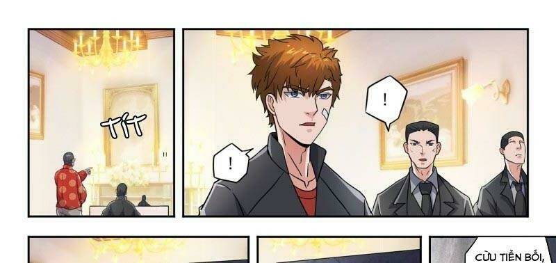 Thấu Thị Chi Nhãn: Chapter 296