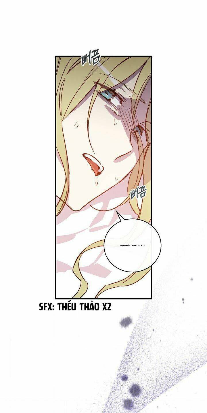 Kỵ Sĩ Đỏ Không Mê Tiền Mù Quáng: Chapter 21