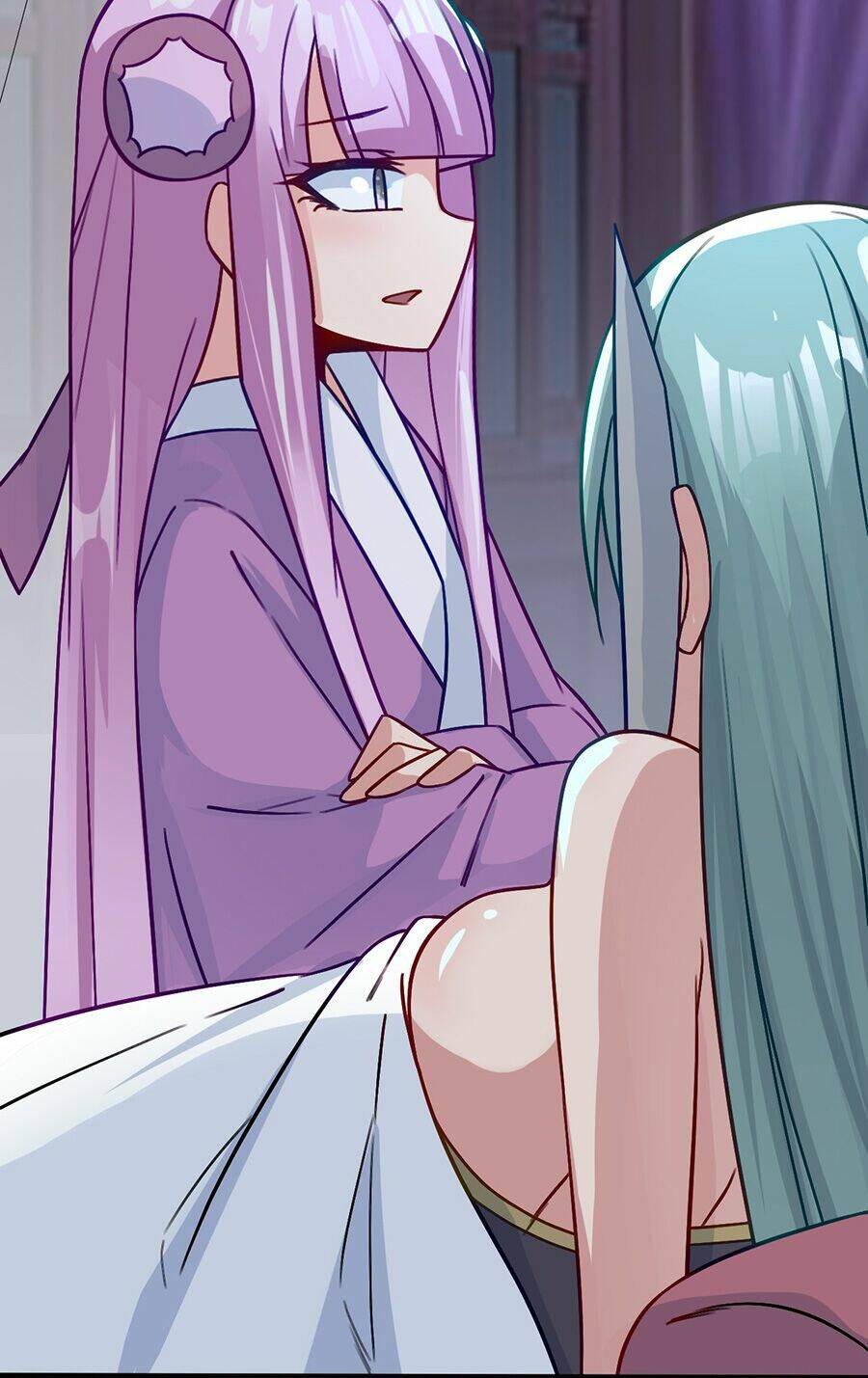 Đại Bảo Kiếm Của Tôi: Chapter 26